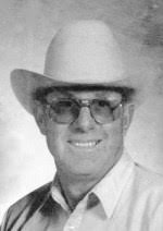 James “Richard” Temple 1929-2016