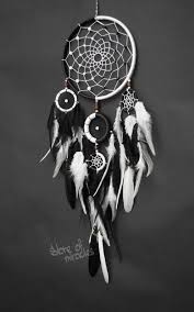 Black And White Dream Catcher Wall Art Dream Catcher Dreamcatcher American Mascots Indian Talisman Etsy Dream Catcher Craft Dream Catcher Decor Dream Catcher Art