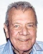 Brigido Montero Obituary (2017)