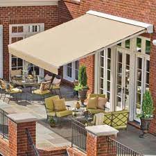 Solair Shade Solutions Awning Ps2000 15 6 X 10 2 In 2021 Patio Design Outdoor Awnings Patio Awning