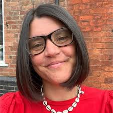 Dr Emma Langman-Maher