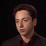 sergey brin from achievement.org