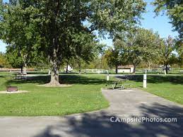 The region played an important role in opening up the northwest territory as the st. Grand Lake St Mary S State Park Campsite Photos And Reservations