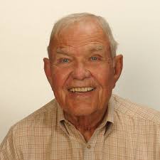 Travis Claude Goree (1931-2019)