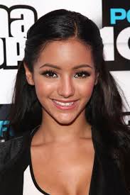 Melanie Iglesias At Power 105 1 S Powerhouse 2013 Celebmafia