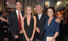 Learn most popular boy names (male names) with pronunciation video and esl pictures. Paul Weller Music Means More To Me Since I Ve Been Sober Paul Weller The Guardian
