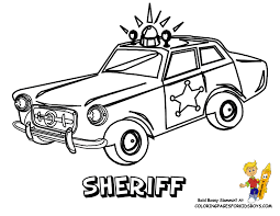 You can download and use great military jeep coloring pages content for free for your personal use in your website, document or presentation. Police Car Pictures For Kids Coloring Home