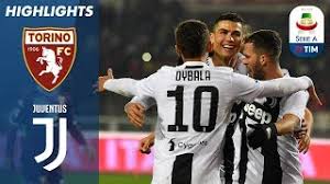 Register for free and watch some of the most exclusive juventus tv videos!! Torino 0 1 Juventus Ronaldo Penalty Is The Difference In Turin Derby Serie A Youtube