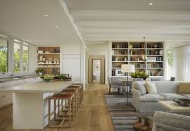 3d kitchen planner for everyone. 36 Small Open Floor Plan Kitchen Living Room Pics