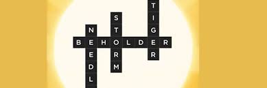 And it's free to use! 20 Top Crossword Games To Play On Ios Or Android Devices