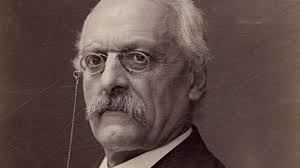 Alfred Maul prägte das Turnen in Karlsruhe: Vom Pionier zur Ikone der  Leibesübungen