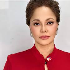 Maria Julia Amorsolo Valdes (born December 11, 1968), professionally known  as Eula Valdez, is a Filipino actress and singer, best known for her  prominent role as Amor Powers in the original version