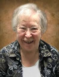Obituary information for Betty Mae (Loehr) Dewig