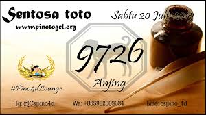 Hasil Result Sentosa Toto 20 July 2019 Sydney July Facebook Sign Up