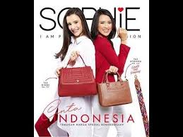 2,595 likes · 2 talking about this. Katalog Sophie Martin Paris Agustus 2017 Tas Tas Wanita Kreatif