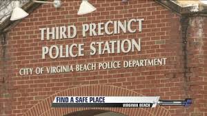 Craigslist provides local classifieds and forums for jobs, housing, for sale, services, local community, and events Virginia Beach Police Offering Precinct Lobbies As A Safe Place For Craigslist Transactions