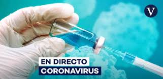 Todo lo que se sabe del calendario de la vacuna en españa. Asi Evoluciona La Vacunacion Contra El Covid 19 En Espana