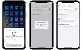 Want Siri To Read New Messages Through Your Airpods Here S How Read News Messages Samsung Galaxy Phone