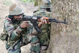 Free for commercial use no attribution required high quality images. Indian Army Revises Rules Of Engagement Along Lac