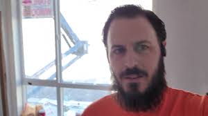 Do you glue these or mud them