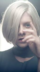 Young Aurora : r/auroramusic