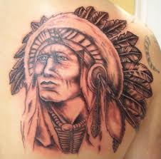 Discover thousands of free native american tattoos & designs. Native American Tribal Face Tattoos Novocom Top