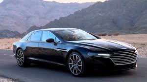Aston Martin Lagonda Taraf Aston Martin Lagonda Aston Martin New Aston Martin