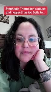 Save Babies: Stephanie Thompson's Neglect Awareness