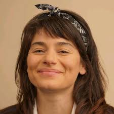 Vanessa Serna's Instagram, Twitter & Facebook