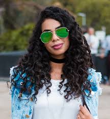 Styling cues for shaping and maintaining curly hair—plus, ideas on how to achieve we may earn commission from the links on this page. 21 Curly Hairstyles That Are Seriously Cute For 2017 Glamour