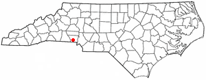 We counted the number of streets for — gastonia, this number is — 1,655. South Gastonia North Carolina Wikipedia
