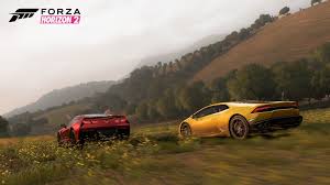2016 02 28 Computer Wallpaper For Forza Horizon 2 1305323 Forza Horizon Forza Video Games