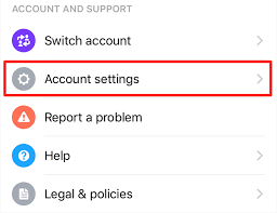 Here's how to log out of facebook messenger on ios: How To Log Out Of Facebook Messenger On Ios Android