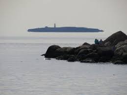 Floating Island At Hammonasset Beach State Park State Parks Beach Park