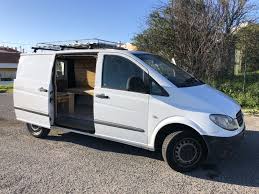 Camper Van Mercedes Vito 111 Cdi Algueirao Mem Martins Olx Portugal Vans Materiais De Construcao Civil Carrinha Mercedes