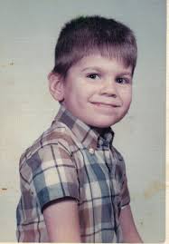 Cary Robert Schumann (1964-1978)