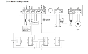 Faac 746 er cat page #14: Faac 746 Mps Sd1 Nuova Compatibile Actarus