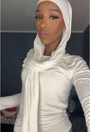 Go Beyond Book by Fardowsa Ahmed