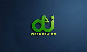 3d font logo mockup psd. New Modern 3d Logo Mockup Psd File Free Download