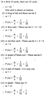 Videos you watch may be added to the tv's watch history and influence tv. Rd Sharma Class 10 Solutions Probability