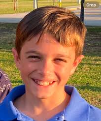 Lauderdale County School System Student Ashlyn Patterson 7th grader from  Waterloo School participated in the Alabama State Spelling Bee