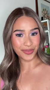 Makeup Brands That Spell Out My Name Challenge