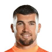 Mathew Ryan FIFA 21