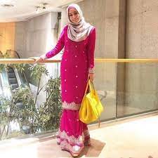 Cantik juga kain sari buat baju kurung ni jubah pun ada yang guna kain sari. Dress Dari Kain Sari Off 69 Felasa Eu