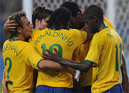 El defensor es el noveno integrante del plantel de la selección en el mundial de brasil 2014 que colgó. Juegos Olimpicos De Pekin 2008 En Marca Com