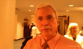 JORGE AROCHA Obituary (2012)