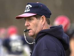 THROWBACK: Chenango Forks 2003-04 football title teams