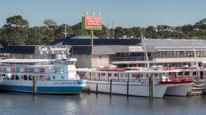 Maybe you would like to learn more about one of these? Capt Anderson S Marina Panama City Beach Fl 32408