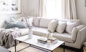 There are so many options to choose from and couches can cost anywhere from hundreds to thousands of dollars, so you want to make sure you're spending your money on a high quality sofa. The Best Affordable Sofas For Every Budget The Everygirl