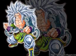 Check spelling or type a new query. Goku Super Saiyan 5 Dragon Ball Z Kai Amazing Picture